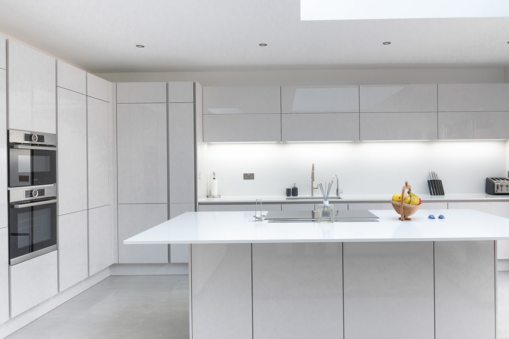 designer kitchens melbourne