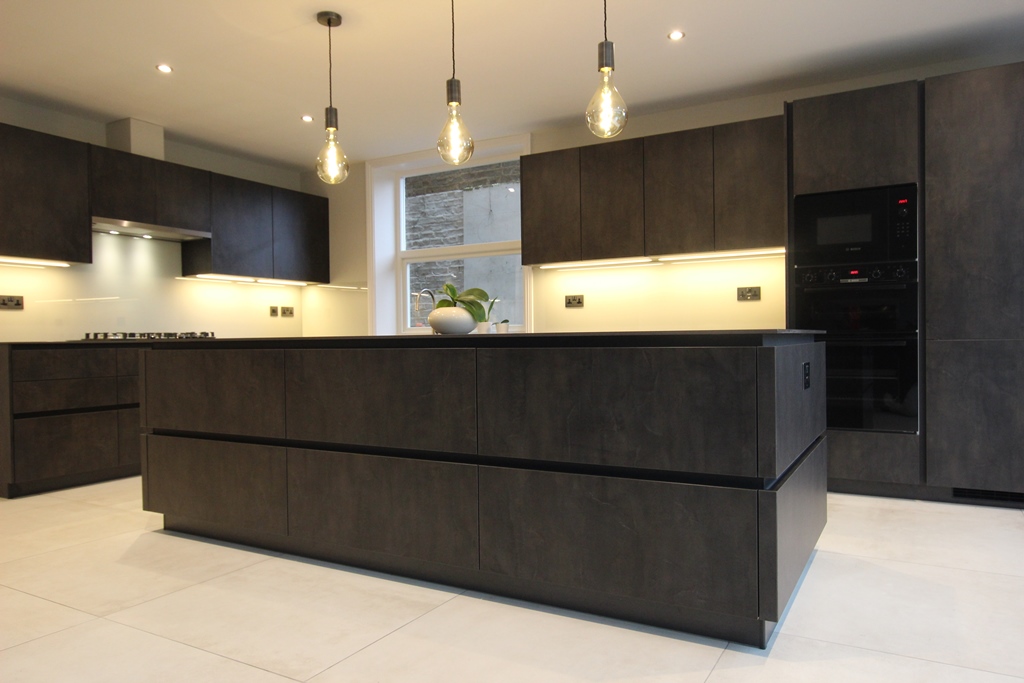 designer kitchens melbourne