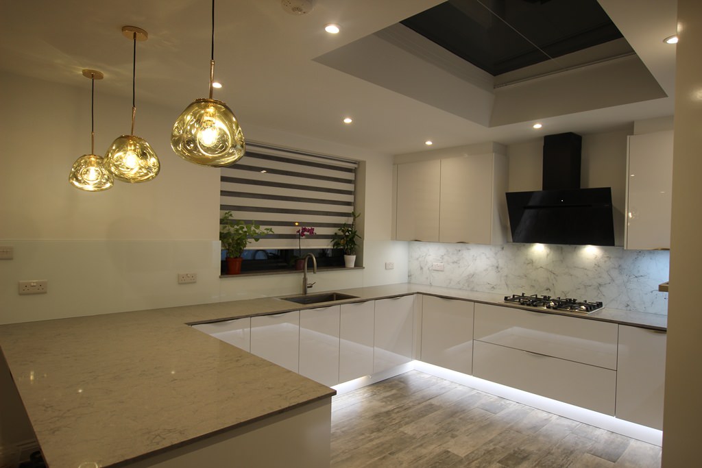 designer kitchens melbourne
