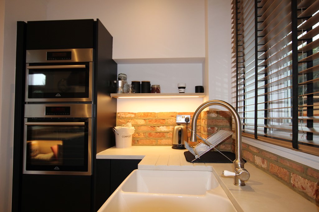 designer kitchens melbourne