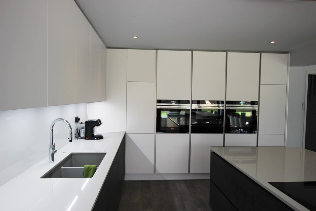 designer kitchens melbourne