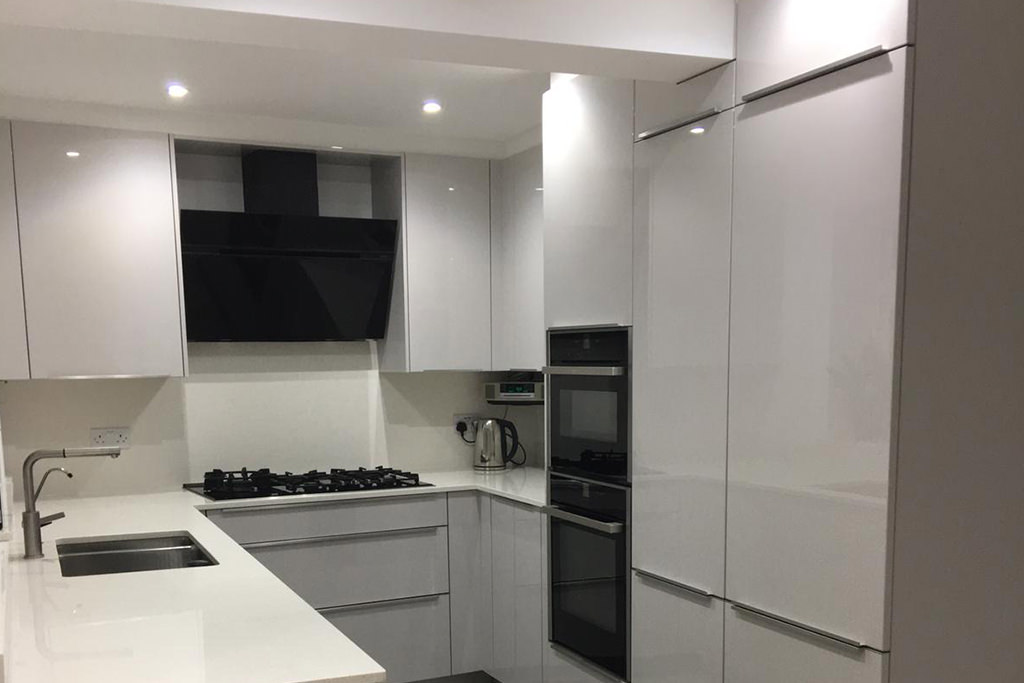 designer kitchens melbourne