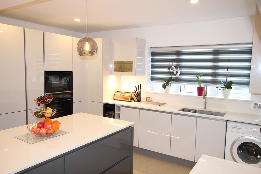 designer kitchens melbourne