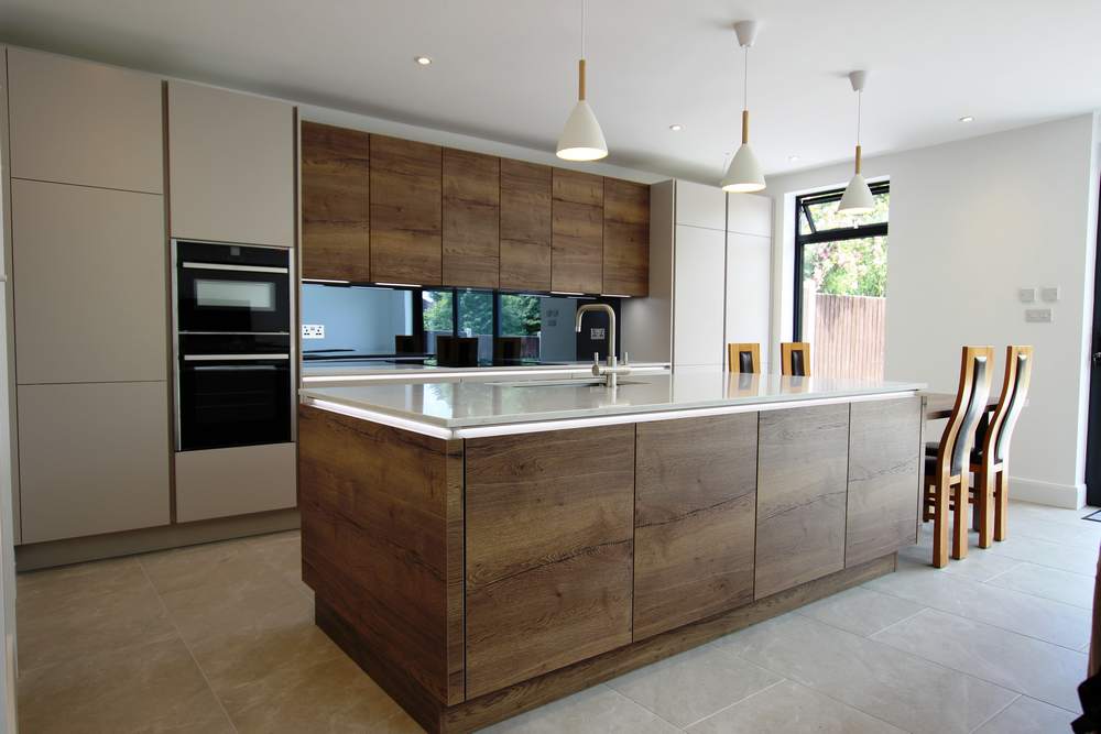 designer kitchens melbourne