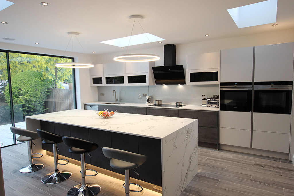 designer kitchens melbourne