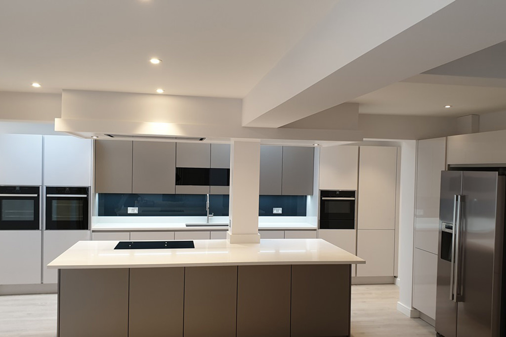 designer kitchens melbourne