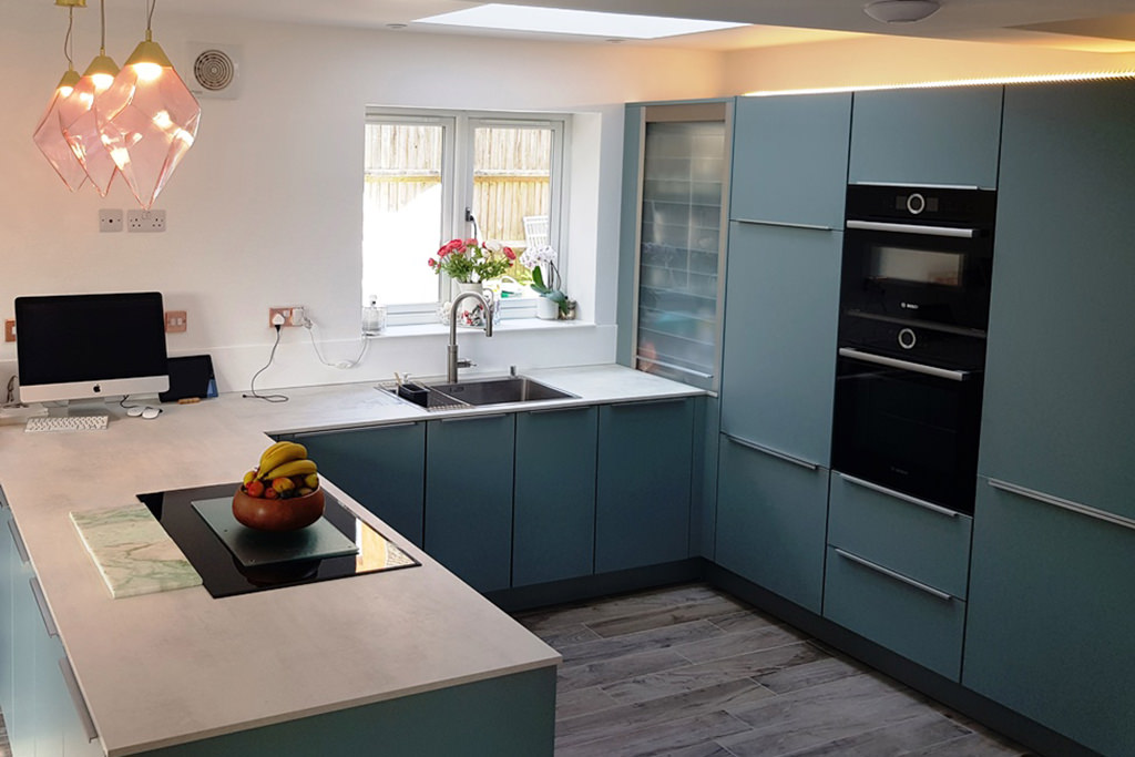 designer kitchens melbourne