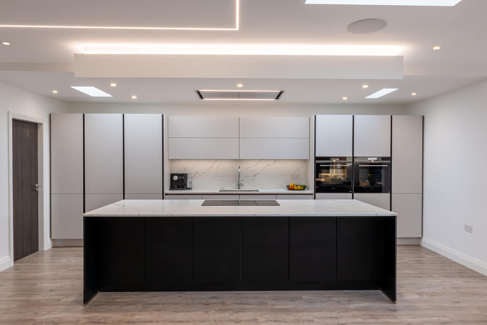 designer kitchens melbourne