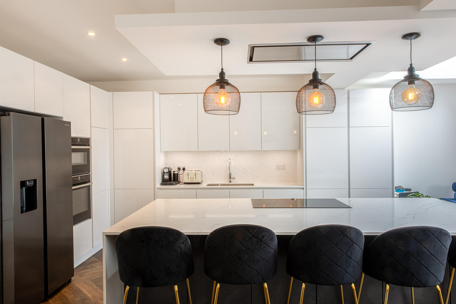 designer kitchens melbourne