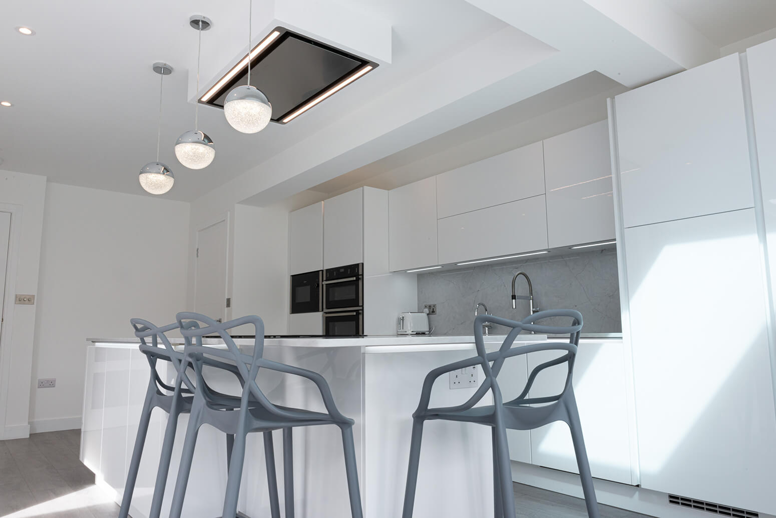 designer kitchens melbourne