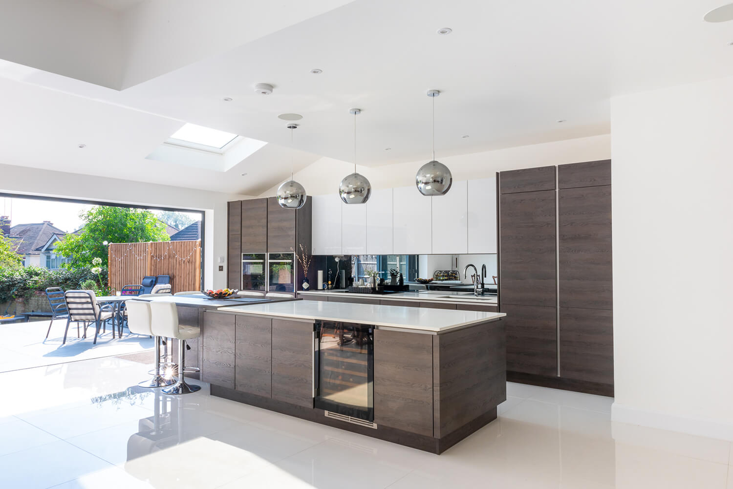 designer kitchens melbourne