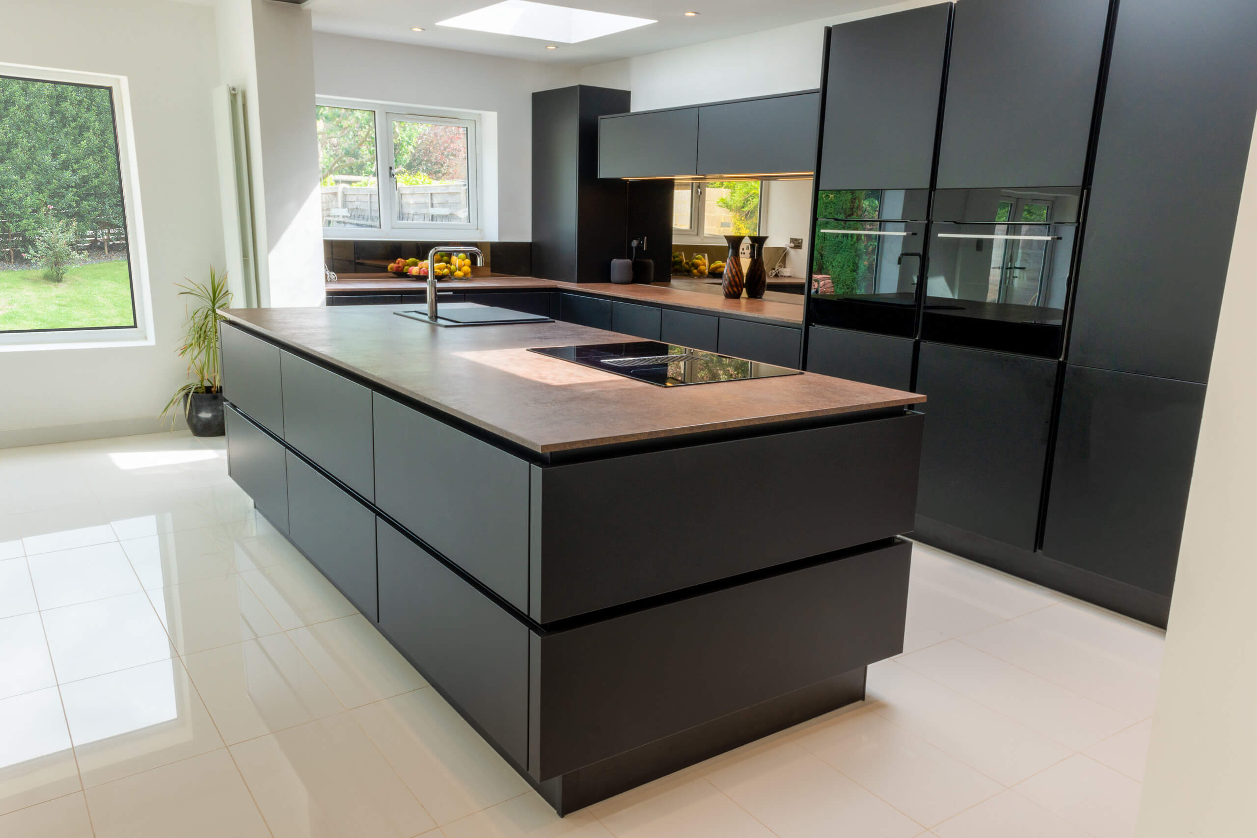 designer kitchens melbourne