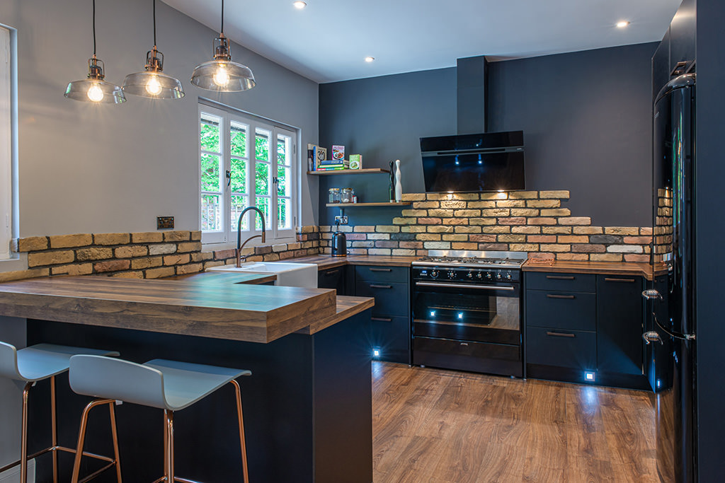 designer kitchens melbourne