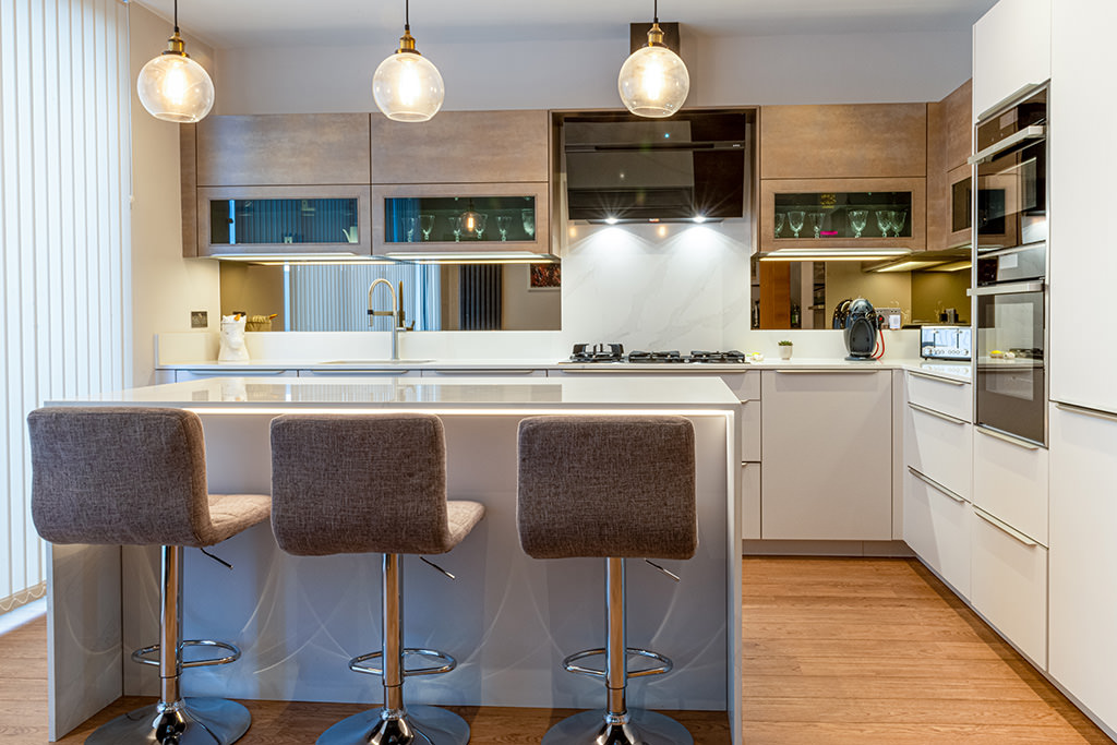 designer kitchens melbourne