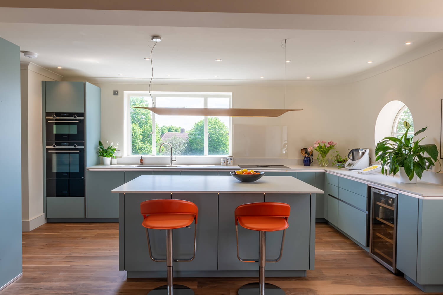 designer kitchens melbourne