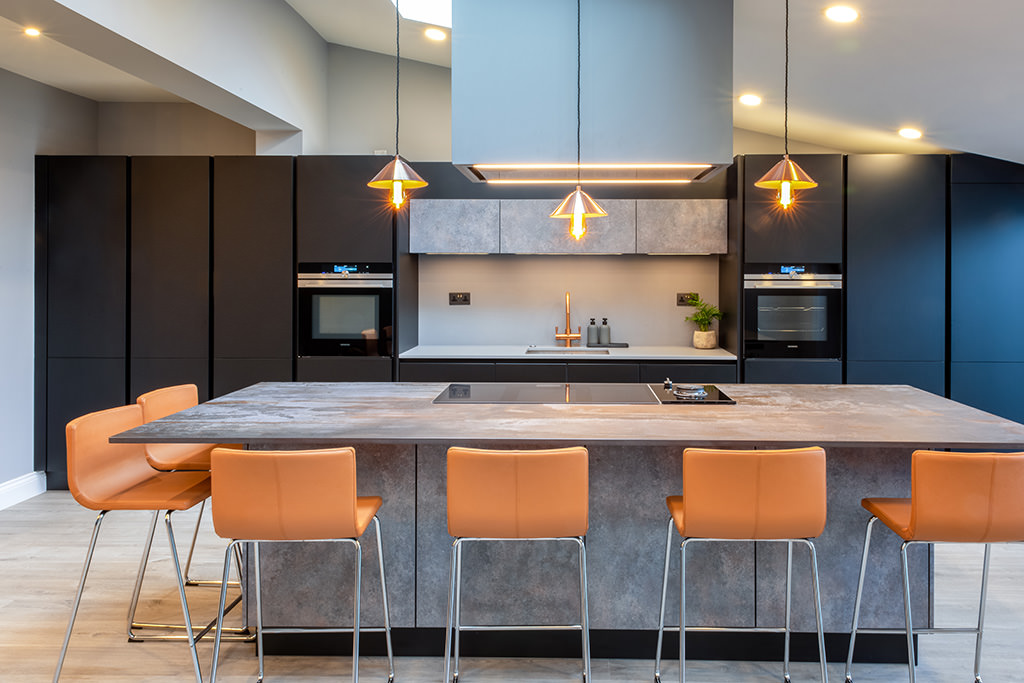 designer kitchens melbourne
