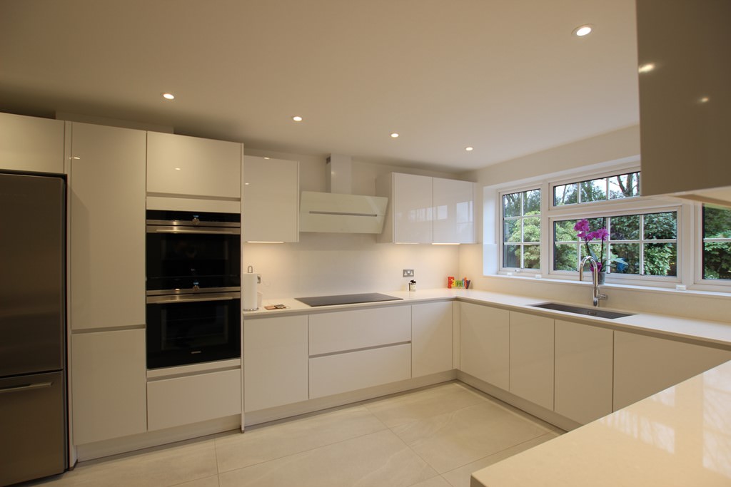 designer kitchens melbourne