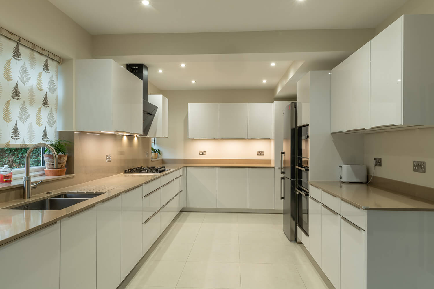 designer kitchens melbourne