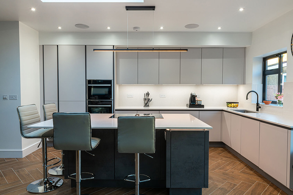 designer kitchens melbourne