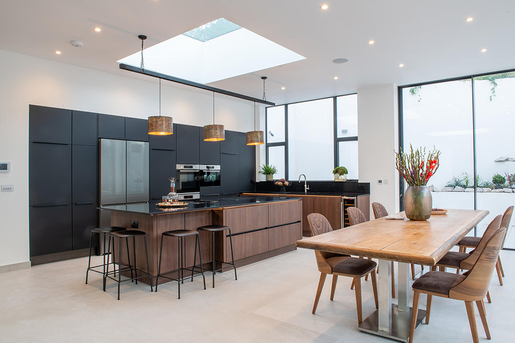 kitchen designs melbourne