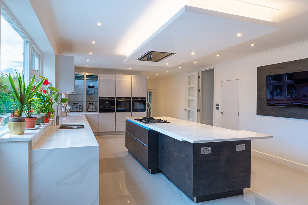 kitchen designs melbourne