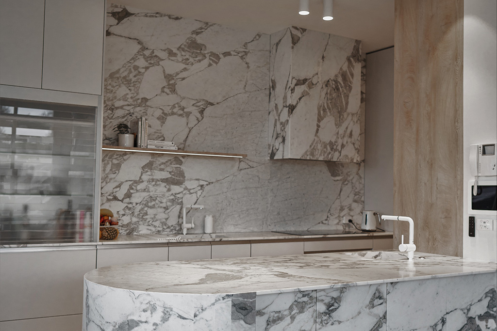 kitchen installation melbourne
