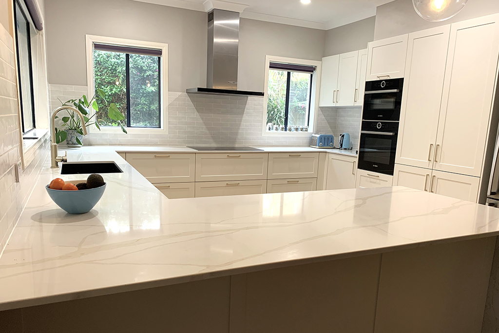 kitchen installation melbourne